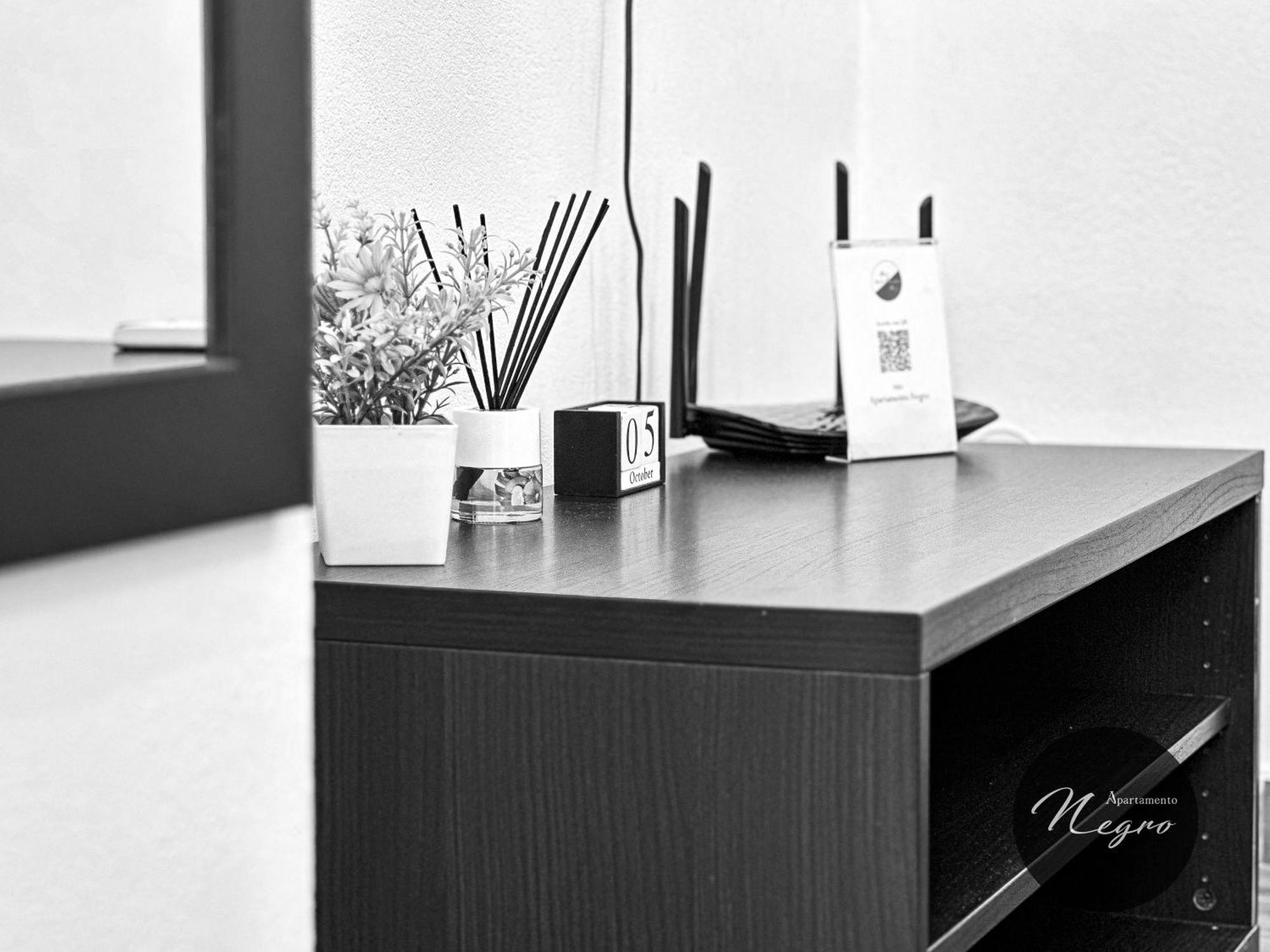 Apartamentos Blanco & Negro Tarifa Exterior foto